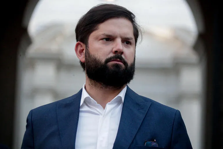 Balance de gestión: El legado económico de Gabriel Boric entre la disciplina fiscal y el crecimiento moderado