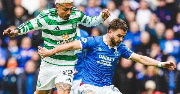 Triunfo histórico: Julián Araujo y el Celtic humillan al Rangers para sellar su pase a semifinales