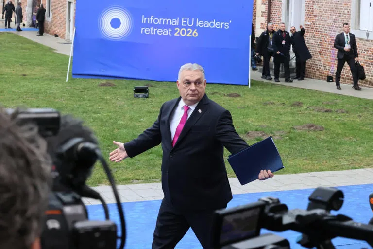 El órdago de Viktor Orbán: Hungría exige a la UE levantar las sanciones a la energía rusa ante el "suicidio económico" europeo