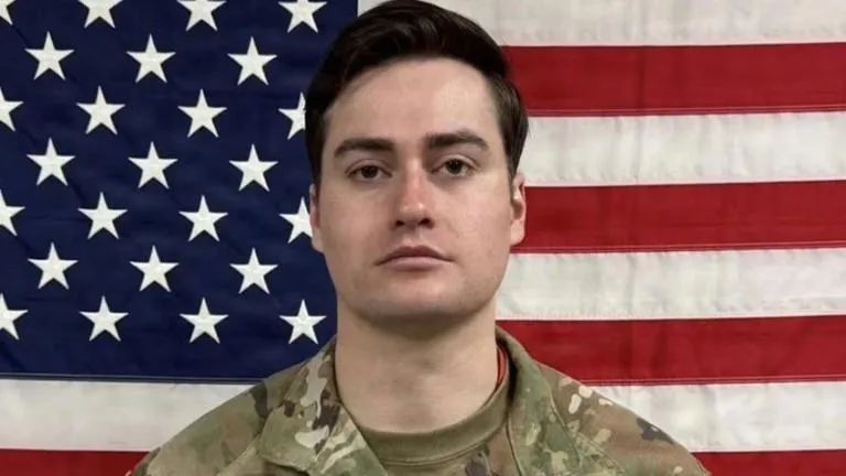 Luto en las filas: Identifican al séptimo militar estadounidense caído en el conflicto con Irán