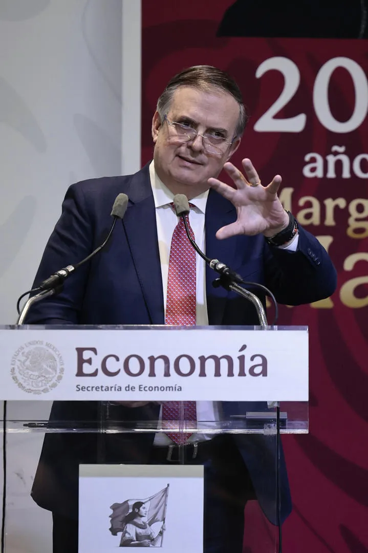 Escudo financiero en México: El Gobierno prepara medidas de contingencia ante la onda expansiva de la guerra en Irán