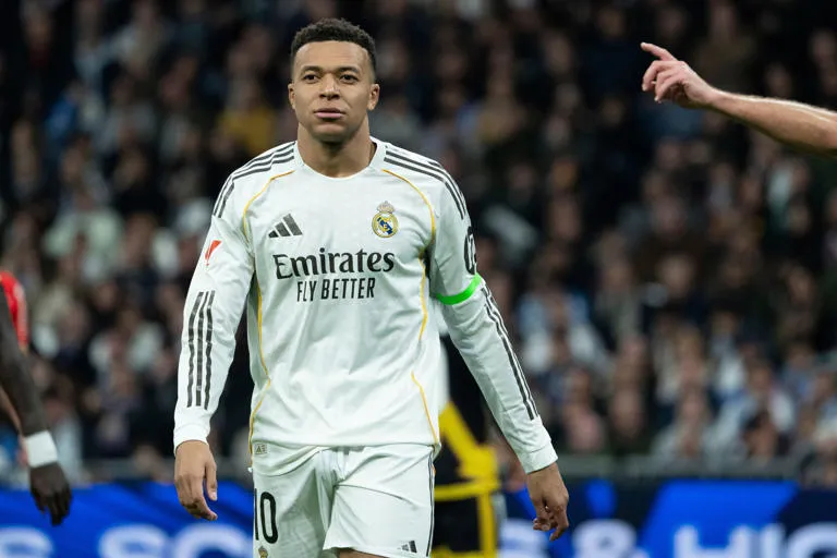 ¡ALERTA MÁXIMA! El "fantasma" de Kaká persigue a Mbappé y enciende las alarmas en el Real Madrid