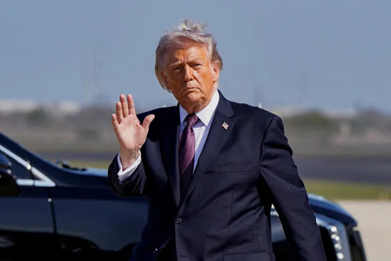 Trump confirma la muerte de soldados de EE. UU. y promete una respuesta implacable