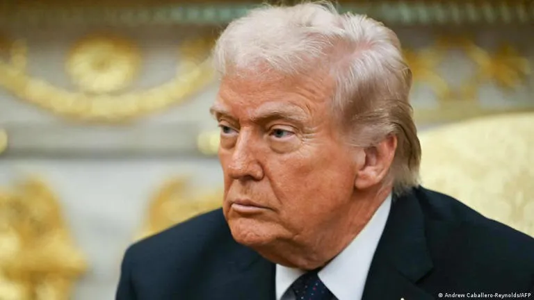 ¡TENSIÓN DIPLOMÁTICA! Trump amenaza a España con un embargo comercial por su postura ante Irán