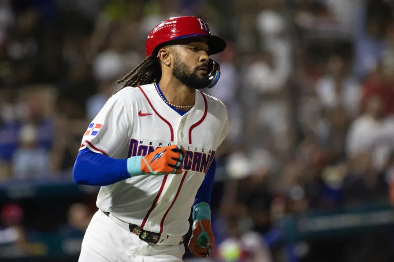 ¡EL PLÁTANO POWER ESTÁ DE VUELTA! República Dominicana en el Clásico Mundial de Béisbol 2026
