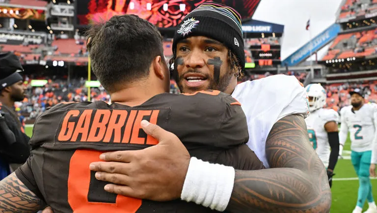 ¿NUEVO MARISCAL EN NUEVA YORK? Los Jets evalúan a un exlíder de pases de la NFL