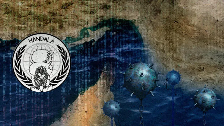 ¡Guerra invisible y bloqueos navales! Las tácticas asimétricas de Irán para desafiar a las potencias mundiales