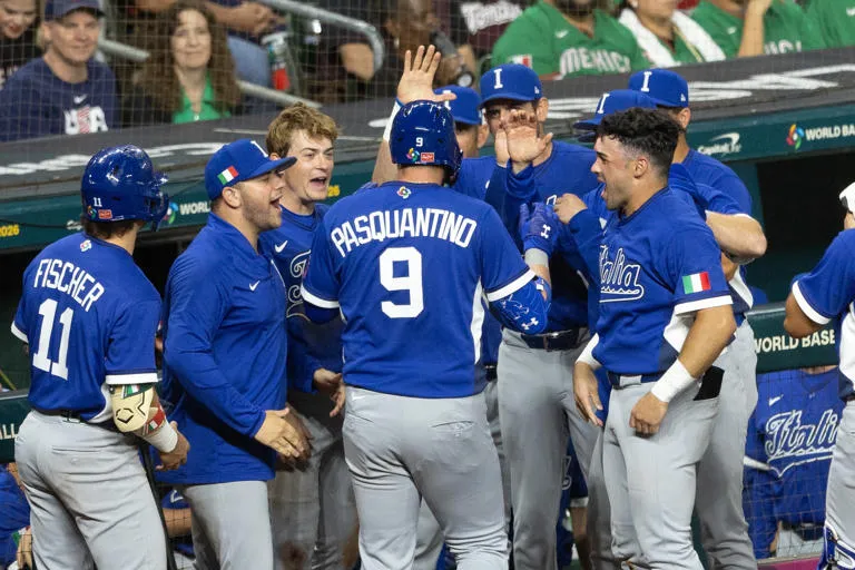 Fracaso en el Diamante: México se despide del Clásico Mundial