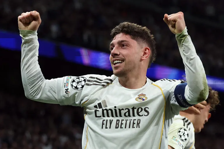 ¡Bendición de leyenda! Toni Kroos se rinde ante su heredero en el Real Madrid