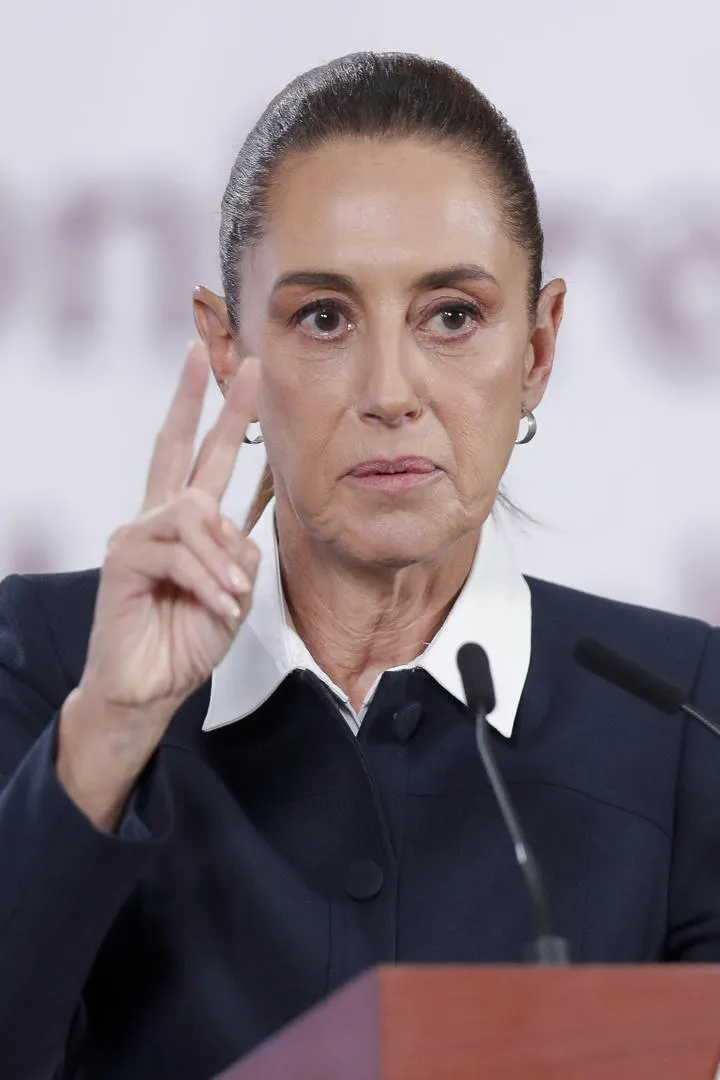 ¡Bloque Latino por la Paz! México se une a Petro para exigir un alto al fuego inmediato en Irán