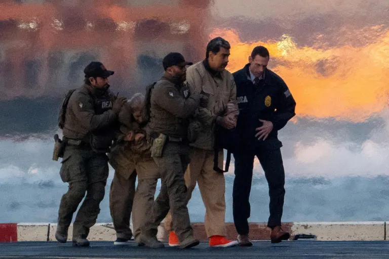 ¡Cacería internacional! EE. UU. tras la pista del ex Boina Verde que lideró la fallida incursión en Venezuela