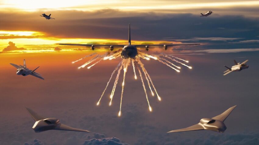 "Actuamos con urgencia": Lockheed Martin anuncia un drástico aumento de la producción de armas