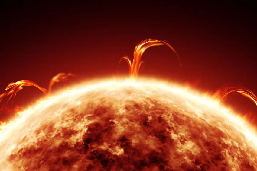 Alerta por la tormenta geomagnética más potente en los últimos meses