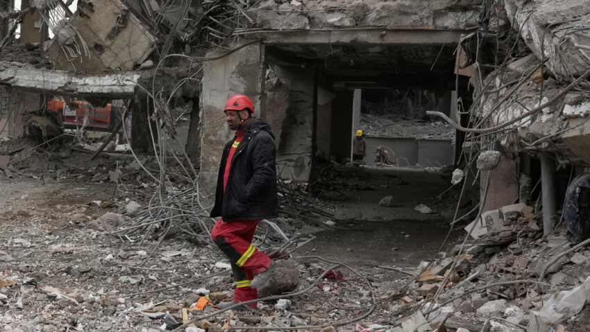 "Atroces métodos de terror": Irán condena el asesinato de sus altos cargos a manos de Israel