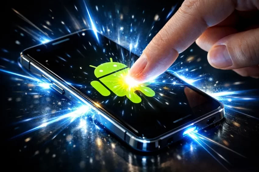 Adiós a la lentitud: Los cuatro ajustes definitivos para resucitar un Android lento en segundos