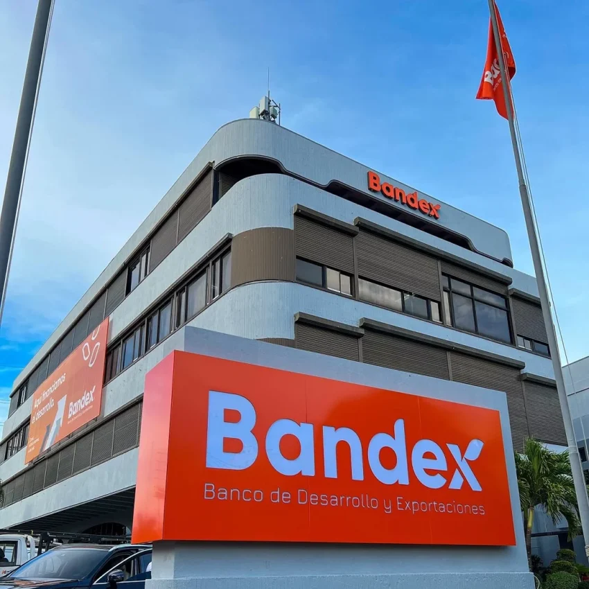 Bandex cierra 2025 con RD$11,504.6 millones en cartera de crédito