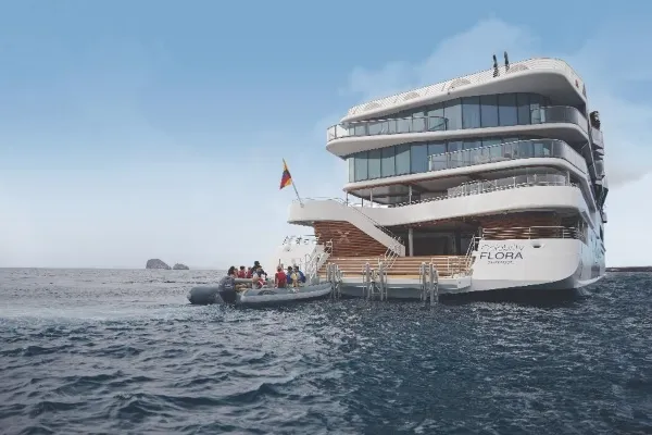 Expediciones a Galápagos 2028 de Celebrity Cruises ya están disponibles para reservas