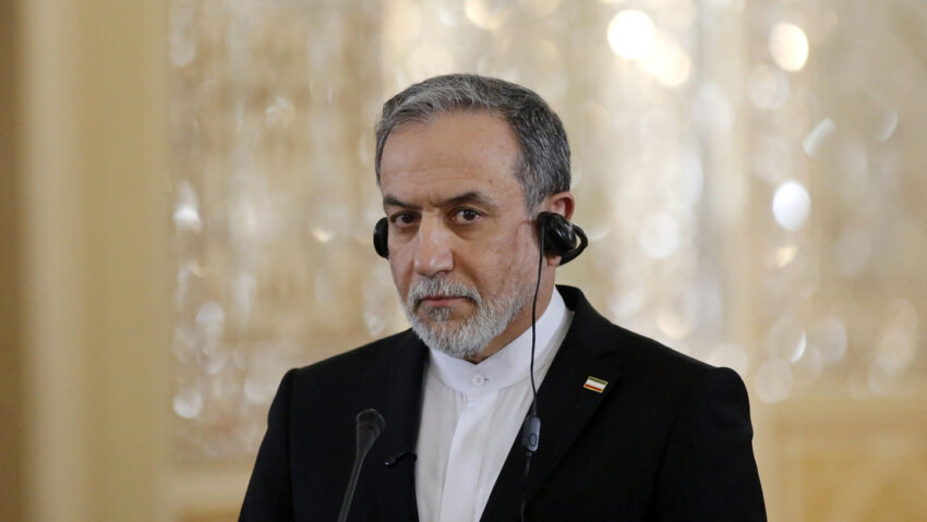 Canciller iraní: "Si Trump busca la escalada, es lo que obtendrá"