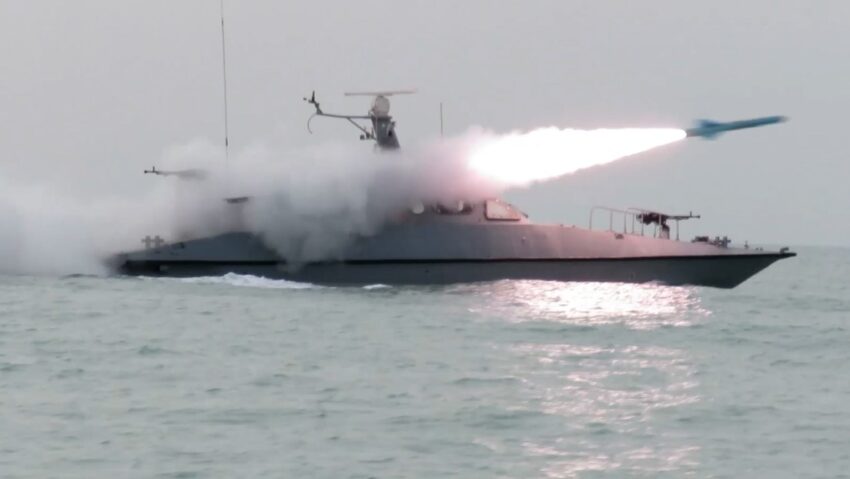 Centcom anuncia el paso a la siguiente fase de la operación contra Irán