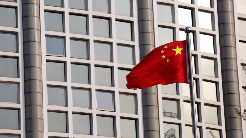 China advierte del riesgo de propagación del conflicto en Oriente Medio