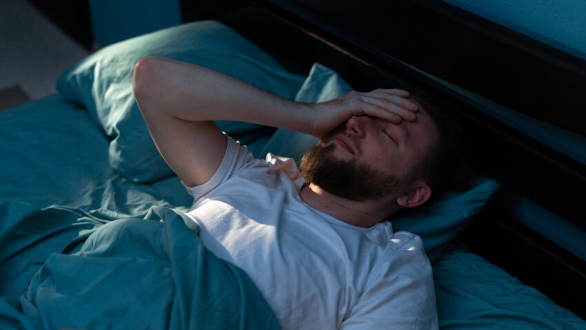 Cinco ladrones del sueño que se esconden en el dormitorio