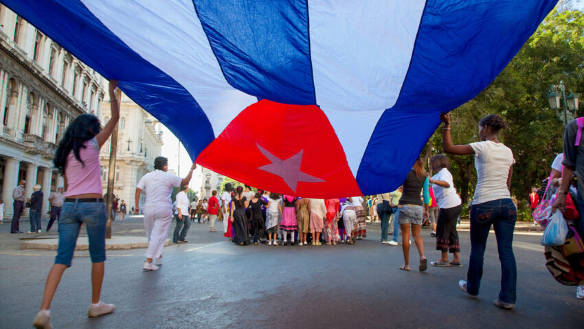 "Cuba: un pueblo en resistencia": el documental que retrata la lucha contra el acoso de EE.UU.