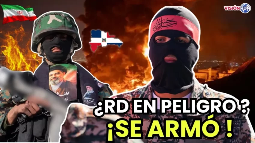 David López en VisiónRDN: "Irán ha superado la IA de Occidente y la doctrina militar tradicional"