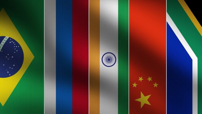 Dirigente alemana: La paz y la amistad con Rusia y los BRICS son "una cuestión vital" para Alemania