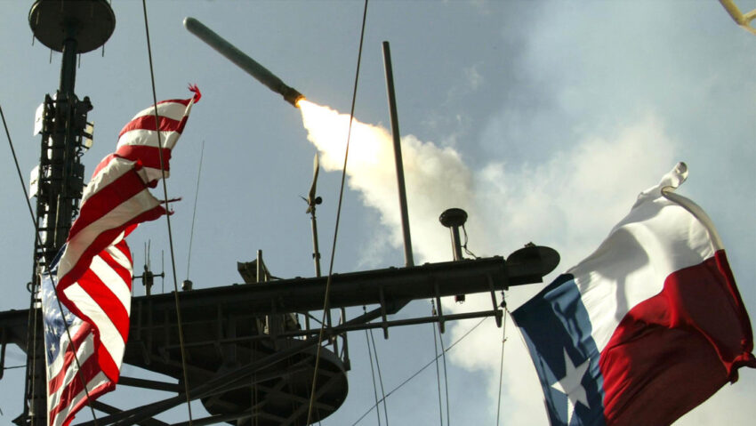 EE.UU. se prepara para un "aumento significativo" de los ataques contra Irán en las próximas 24 horas