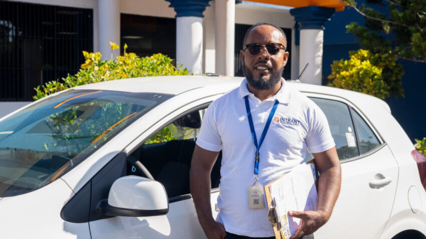 El Intrant retoma exámenes teóricos y prácticos en todas las categorías de licencia