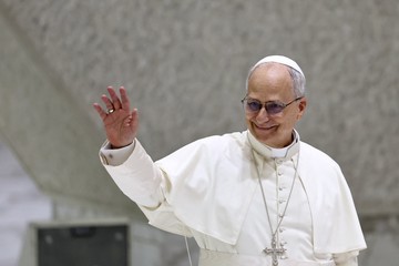 El papa denuncia "los abismos entre pobres y ricos"