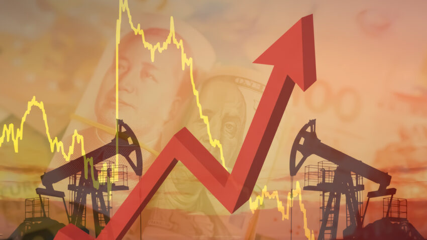 El petróleo Brent podría dispararse hasta los 200 dólares por el conflicto en el Golfo