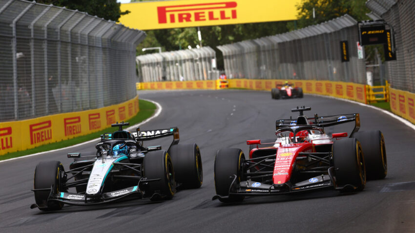 El fabricante chino BYD evalúa participar en el automovilismo internacional como parte de una estrategia para reforzar su presencia global tras superar a Tesla como mayor vendedor de vehículos eléctricos.