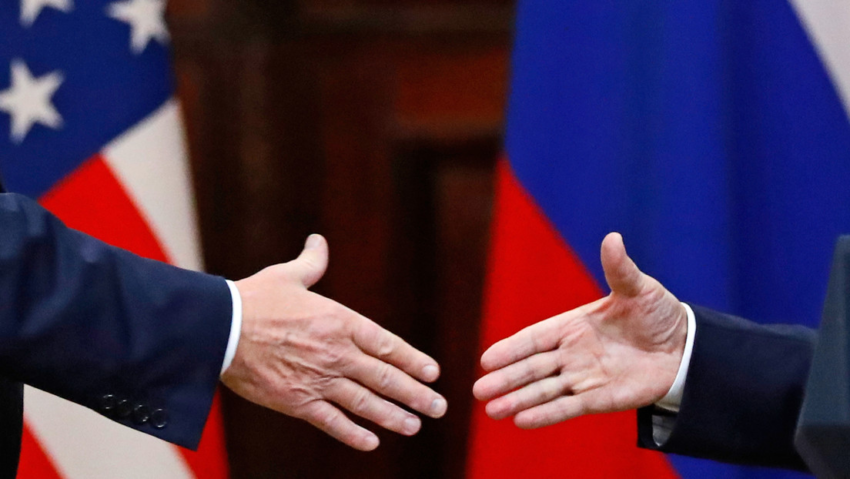 Enviado de Putin revela quién "teme cualquier diálogo" entre Rusia y EE.UU.