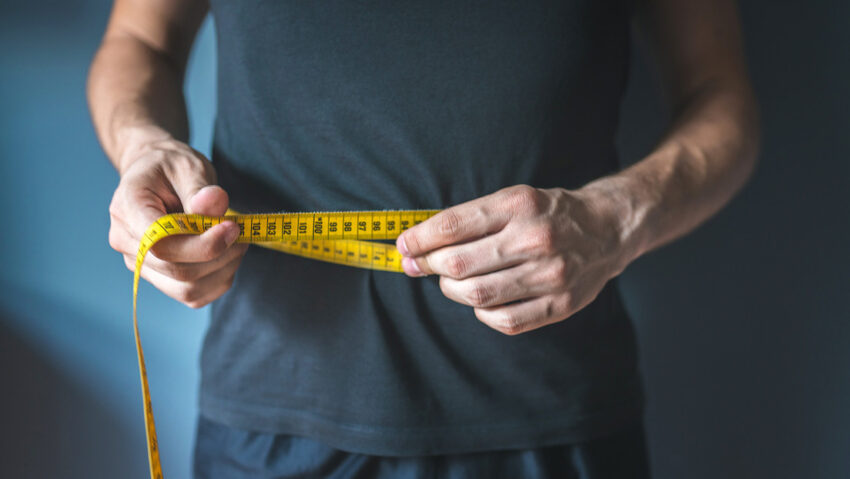 Este hábito puede ayudar a perder peso de manera más eficaz