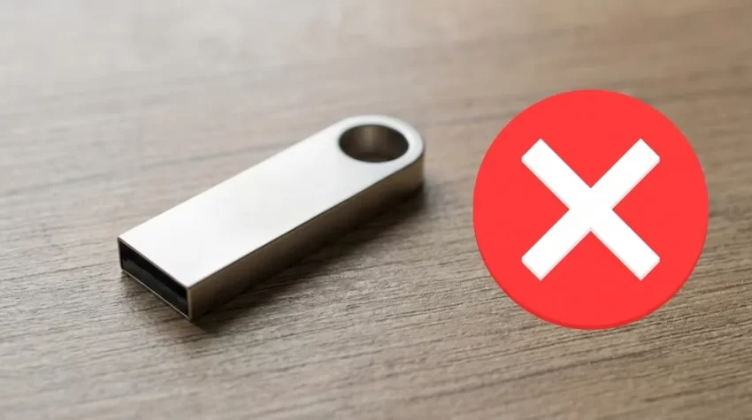 EL FIN DE LA ERA DEL PENDRIVE: Alternativas para almacenar tu información en 2026