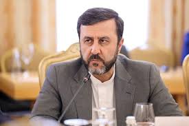 "Han traicionado la diplomacia": el vicecanciller iraní sobre la agresión de EE.UU.