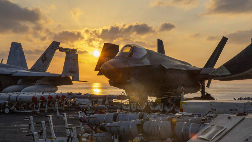 "¿Hasta dónde llegará EE.UU.?": Zajárova condena el video de bombardeos a Irán con la 'Macarena' de fondo