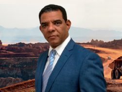 Rep. Dominicana se consolida como potencia minera regional