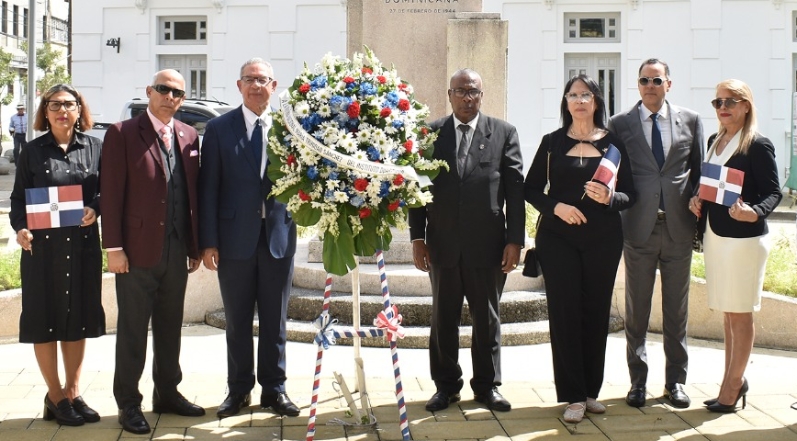 Instituto Duartiano pide reforzar repatriaciones