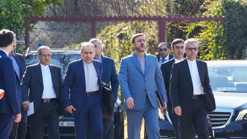 Irán estaba dispuesto a llegar a un acuerdo, asegura exdirector de antiterrorismo de EE.UU.