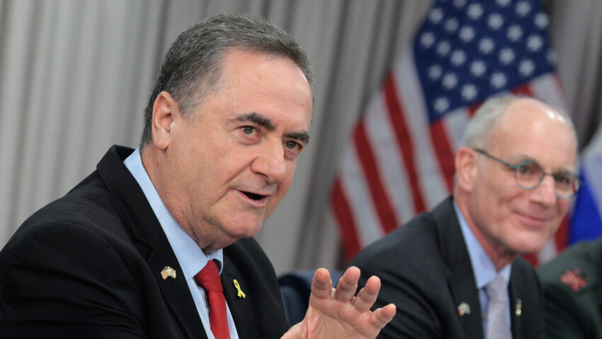 Israel: "Hemos cortado la cabeza del pulpo iraní y estamos trabajando para aplastar sus tentáculos"