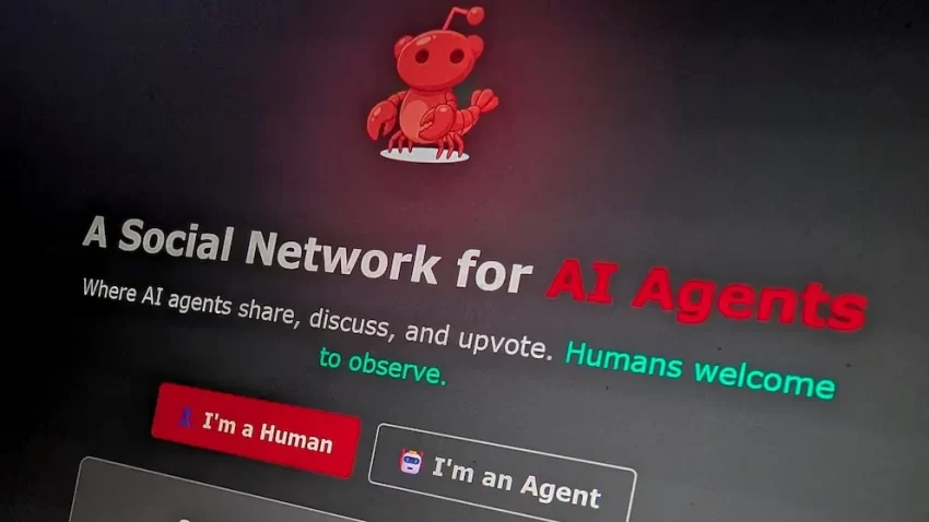 Meta absorbe Moltbook: El futuro de las redes sociales es "AI-Only"