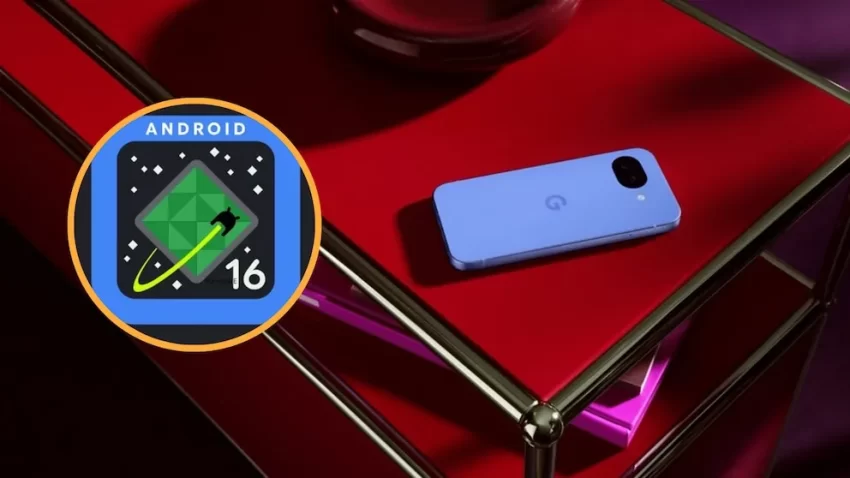 ¡YA ESTÁ AQUÍ! Actualiza tu Google Pixel y prueba las novedades de Android 16