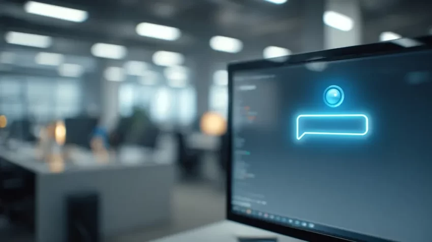 ¡Cerebros en transformación! Expertos revelan cómo la IA está alterando para siempre nuestra forma de hablar