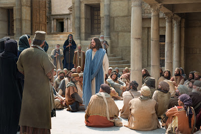 PALABRA DE DIOS MIERCOLES DE LECTURA Yo les aseguro que, quien escucha mi palabra y cree en el que me envió, tiene vida eterna.