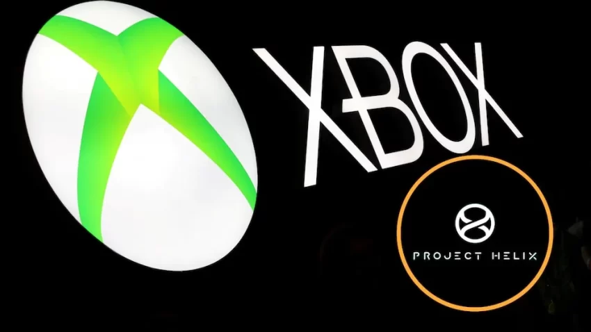 PROJECT HELIX: Xbox revela su consola híbrida de próxima generación