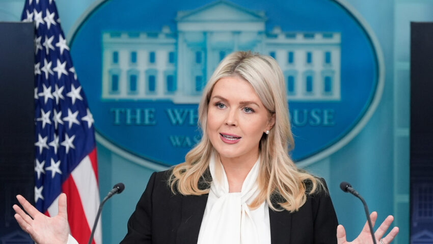 La Casa Blanca fija el plazo para cumplir con sus objetivos en Irán