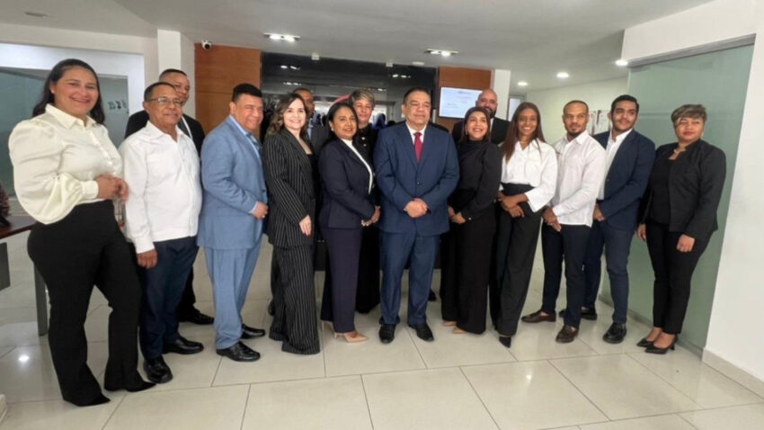 La ONDA acelera su modernización para cumplir con metas de la ENPI 2030