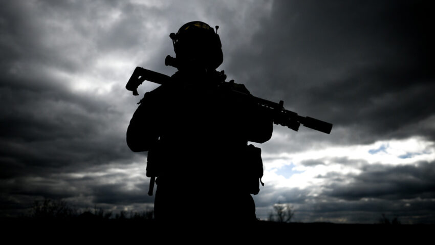 Lavrov: Occidente libra una guerra directa y "caliente" contra Rusia